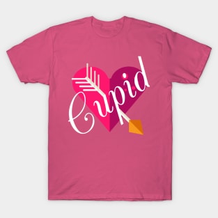 Cupid T-Shirt